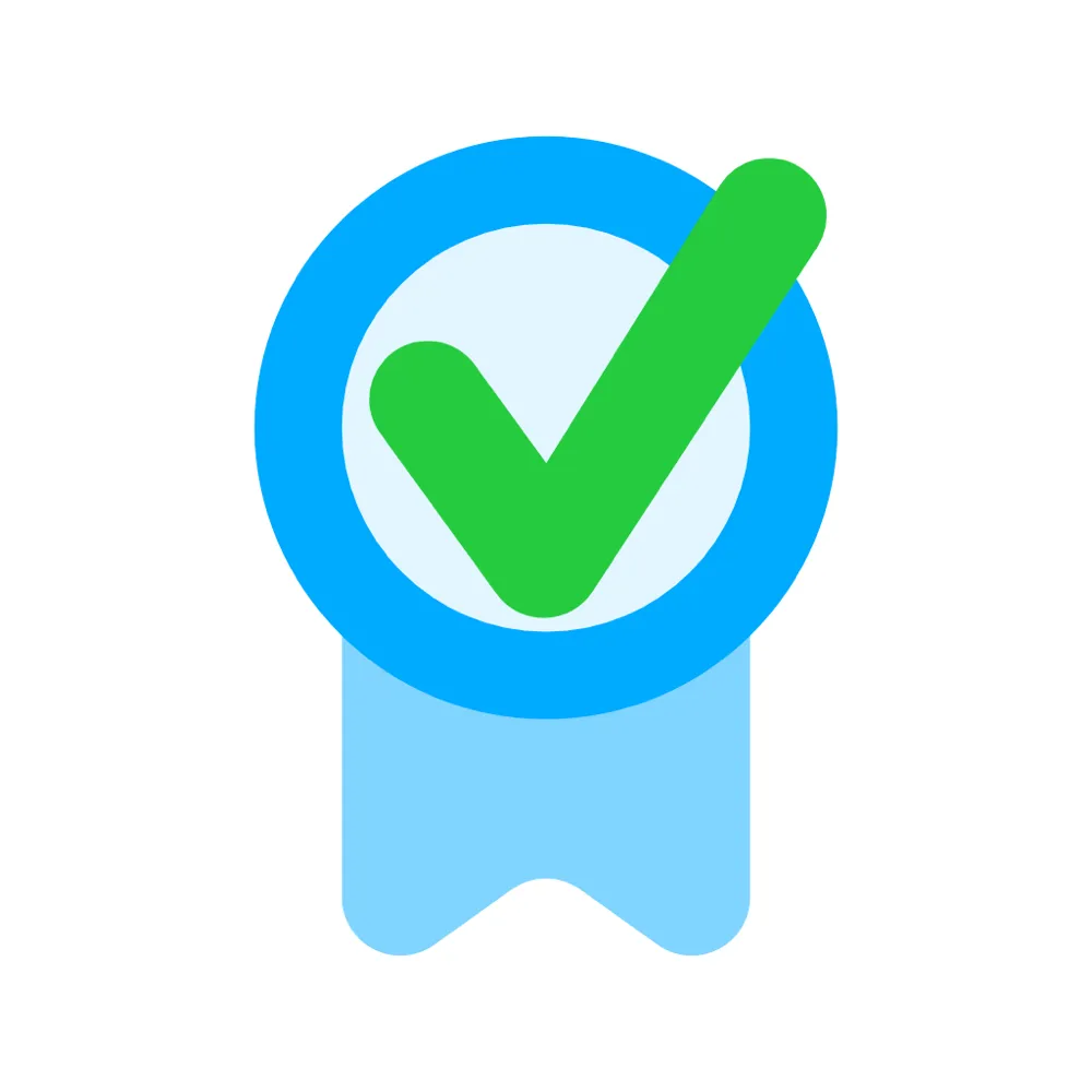 An image of the app icon.